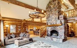 Phong cách nội thất Rustic: Những điểm tạo nên phong cách tối giản
