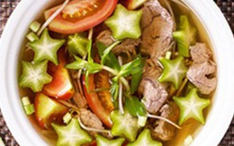 Những món canh giải nhiệt mùa hè cực đỉnh ăn vào là mê, nấu ngay dịp nghỉ lễ