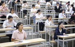 Trường ĐH Sư phạm Hà Nội dự kiến quy đổi điểm kỳ thi độc lập