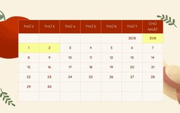 Lễ Quốc khánh 2/9/2025 được nghỉ mấy ngày?