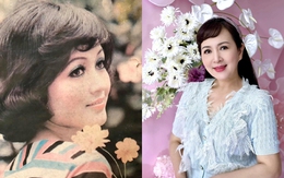 Nữ NSND nức tiếng miền Bắc từng đóng vai quyền lực trong phim 'Ông cố vấn' giờ ra sao?