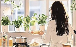 Chỉ 1 câu nói của vợ mà ông chồng vô tâm nhận thua: Hôn nhân muốn bền lâu chỉ gói gọn 2 từ