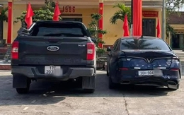 Vụ dùng gậy bóng chày đánh người sau va chạm giao thông: Có dấu hiệu Gây rối trật tự công cộng