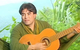 "Huyền thoại nhạc đỏ" NSND Trung Đức: Tuổi 73 sống an yên bên gia đình