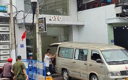 3 người trong gia đình tử vong tại căn hộ ở Nha Trang