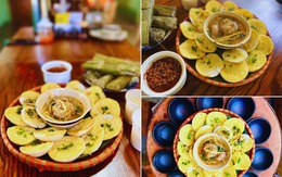 10 món đặc sản Đà Lạt ‘ăn là nghiền’ và những quán ngon nên ghé khi du lịch Đà Lạt dịp 30/4 – 1/5
