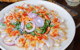 Đặc sản Nha Trang và các quán ngon nổi tiếng bạn không nên bỏ lỡ khi đi du lịch Nha Trang dịp nghỉ lễ 30/4