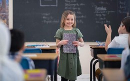 Bí mật bất ngờ đằng sau những đứa trẻ tự tin và có trách nhiệm: Bắt đầu từ việc nhà