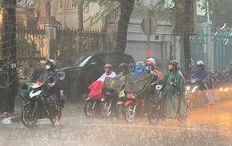 Miền Bắc sắp đón không khí lạnh sau nắng nóng ngắn ngày?