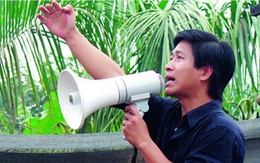 Nam diễn viên '12A và 4H': Chuyện đời đẫm nước mắt, tuổi U70 vẫn đồng hành bên con trai mắc bệnh hiếm gặp
