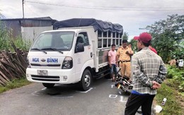 Công an Vĩnh Long nêu khuyến cáo liên quan vụ nữ sinh tử vong