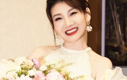 Nữ NSND đóng 'Thám tử Kiên': 50 tuổi chưa chồng con, vẫn được trai trẻ tán tỉnh
