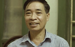PGS-TS Phạm Văn Tình đột ngột qua đời