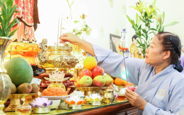 Điều đặc biệt trong ngày Rằm tháng 4 âm lịch – Đại lễ Phật Đản 2025 có thời khắc ‘vàng’ trăm năm mới có 1 lần