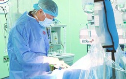 Người đàn ông 40 tuổi phát hiện nhồi máu cơ tim dạng nguy hiểm nhất từ dấu hiệu nhiều người Việt bỏ qua