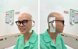 Ca sĩ Phan Đình Tùng bất ngờ tiết lộ tình trạng sức khỏe, căn bệnh của anh mắc nguy hiểm thế nào?