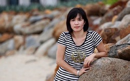 Diễn viên Vân Dung 'Mẹ vắng nhà': Nghỉ làm tiếp viên hàng không để kinh doanh