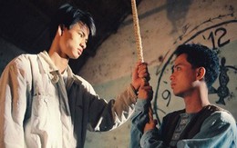 Nam diễn viên '12A và 4H': Chàng trai nhút nhát trên phim cách đây 30 năm, giờ đã là cục trưởng nổi tiếng