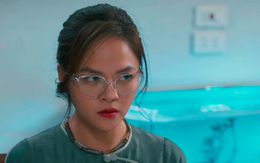 Người đang khiến khán giả ức chế nhất phim 'Cha tôi người ở lại'