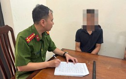 Xác định danh tính đối tượng dùng dùi cui tấn công người phụ nữ ở Hà Nội