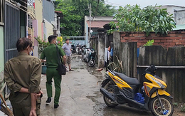 Vụ 2 người tử vong sau tiếng nổ lớn: Phóng hoả vì ghen tuông
