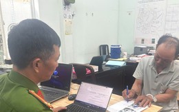 Lời khai của kẻ phóng hoả phòng trọ khiến 2 người tử vong ở TPHCM
