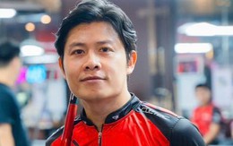 Nhạc sĩ Nguyễn Văn Chung bức xúc