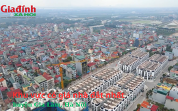 Khu vực có giá nhà đắt nhất huyện Gia Lâm, Hà Nội