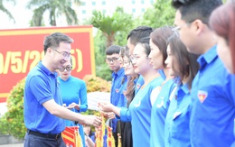 Hơn 3.000 thanh niên công nhân sẽ được tư vấn, khám chữa bệnh, phát thuốc miễn phí trong tháng 5