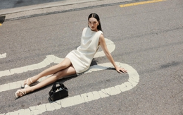 10 outfit hè quyến rũ mang lại may mắn, tài lộc cho người mệnh Kim