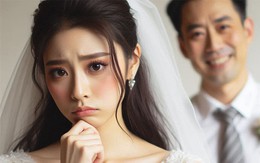 Thoát cảnh làm tiểu tam, tôi bất an khi sắp thành mẹ kế của thiếu nữ tuổi teen