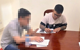 Bắt giữ đối tượng đưa người Việt xuất cảnh trái phép sang Campuchia