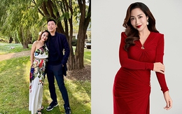 Nữ NSƯT quê Hải Phòng từng có thời gian sang Úc định cư, giờ trở về Việt Nam cuộc sống thay đổi ra sao?
