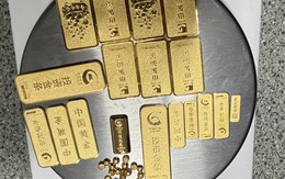 Thu hồi hơn 10 cây vàng trị giá 1,2 tỷ đồng, hé lộ chiêu thức lừa đảo cực tinh vi