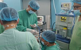 Khuyến cáo quan trọng xử trí, phòng ngừa hóc dị vật ở trẻ