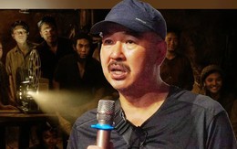 Đạo diễn Bùi Thạc Chuyên: 'Nhiều lúc tôi như phát điên'