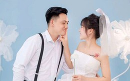Chàng trai Hà Nội lấy vợ kém 17 tuổi, ghi điểm tuyệt đối với bố mẹ vợ