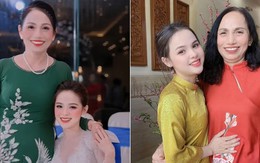 Cô dâu 28kg quê Phú Yên được mẹ chồng hết mực yêu chiều, tăng 10kg sau cưới