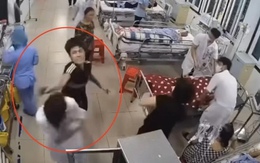Bộ Y tế yêu cầu tăng cường đảm bảo an ninh, an toàn cho người bệnh và nhân viên y tế