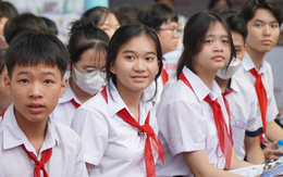 Bộ Giáo dục và Đào tạo đề xuất bỏ bằng tốt nghiệp trung học cơ sở