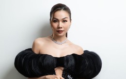 'Vedette hàng đầu Việt Nam' Thanh Hằng: 'Tôi muốn trở về mái nhà cũ để tìm kiếm những người mẫu kế thừa mới'