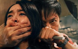 Thái Hòa tái hợp Kaity Nguyễn trong phim về cướp máy bay