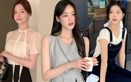 5 món đồ công sở nhận nhiều ý kiến trái chiều: Người khen ưng mắt, người chê kém duyên