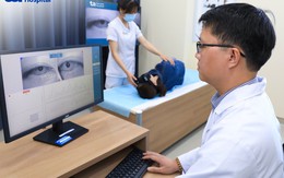 Bé 15 tuổi nhập viện vì rối loạn tiền đình từ một sai lầm mà nhiều bạn trẻ Việt mắc phải