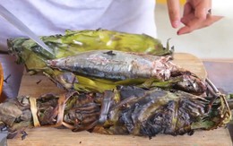 Các món nướng từ cá thơm ngon bổ dưỡng, lưu lại ngay để lên thực đơn cho gia đình