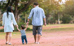 6 điểm tích cực của con một mà nhiều người không nhận ra