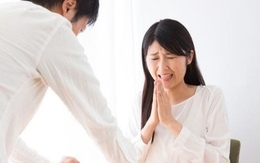 Một cú click cả gia đình sụp đổ: Con gái gọi người khác là bố, kết quả ADN xé nát tim người chồng