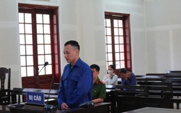 Cái kết cho kẻ giả danh cán bộ đi lừa đảo