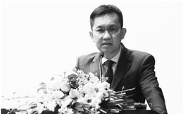 Ông Hồ Nhân - 'cha đẻ' vaccine Nanocovax, con rể gia tộc Sơn Kim qua đời