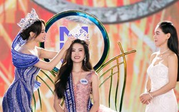 Hoa hậu từng có phát ngôn 'gây sốc', 2 năm sau 'lột xác' ngoạn mục để dự cuộc thi sắc đẹp lớn nhất hành tinh